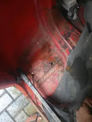 Bajaj 2 Stroke 2005 Three Wheel (Used)