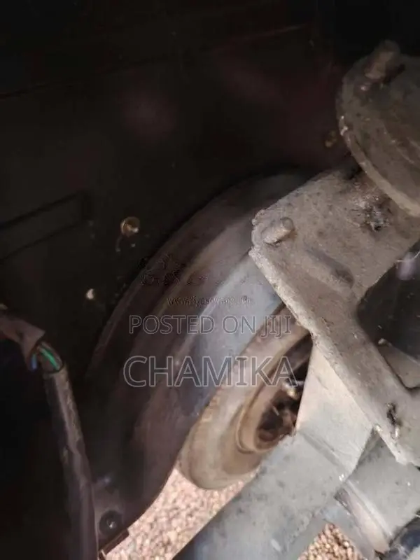 Bajaj RE 2 Stroke 2004 Three Wheel (Used)