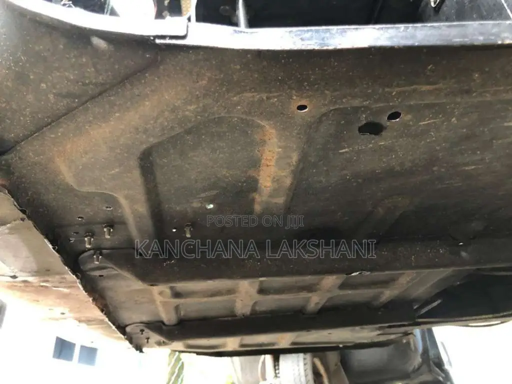 Bajaj 4 Stroke 2010 Three Wheel (Used)
