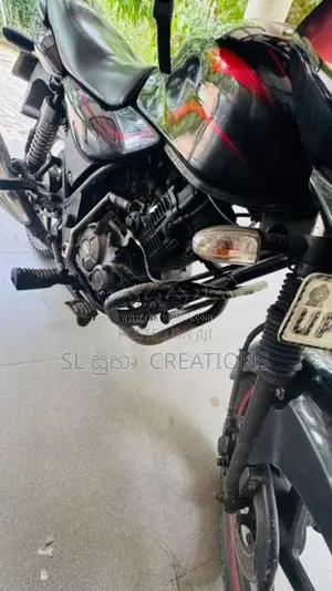 Bajaj Discover 2013 Motorbike (Used)