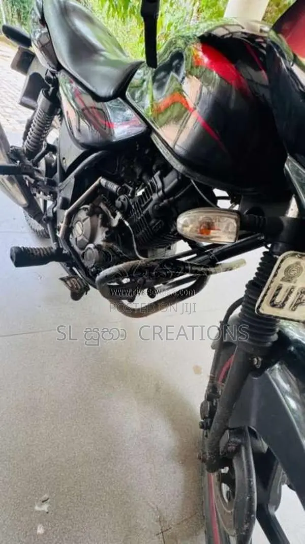 Bajaj Discover 2013 Motorbike (Used)