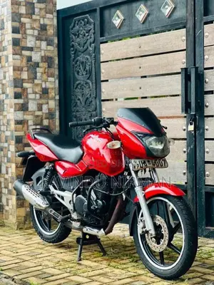 Bajaj Pulsar 180 2008 Motorbike (Used)
