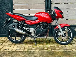 Bajaj Pulsar 180 2008 Motorbike (Used)
