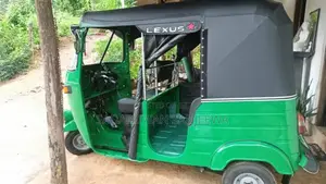 Bajaj RE 4 Stroke 2007 Three Wheel (Used)