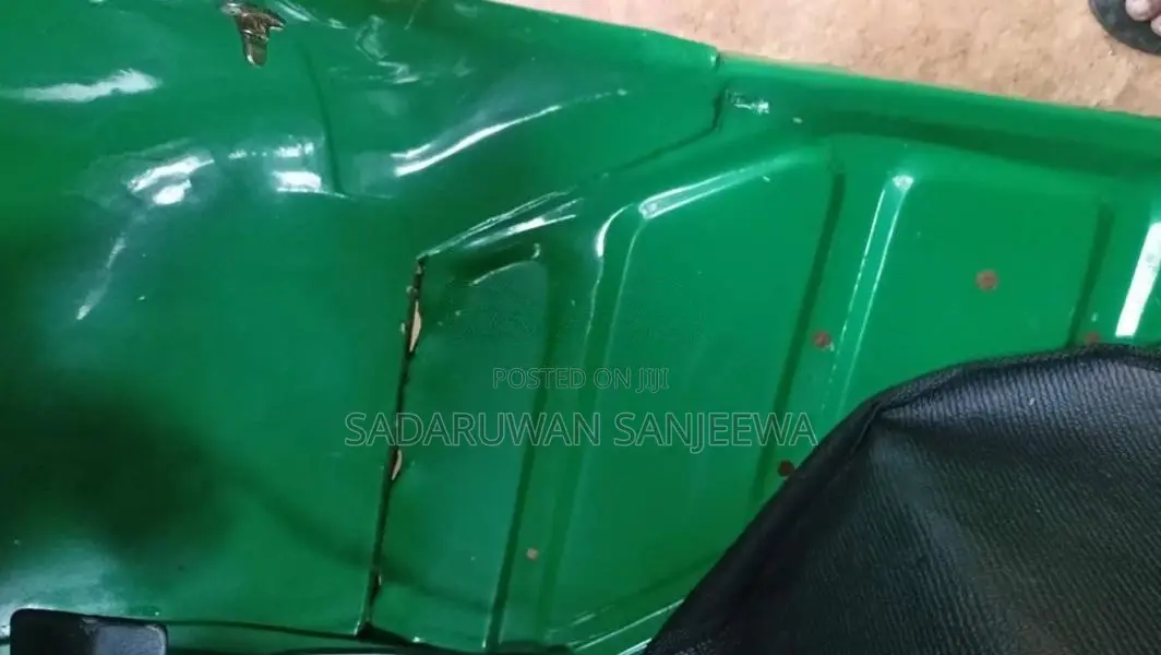 Bajaj RE 4 Stroke 2007 Three Wheel (Used)