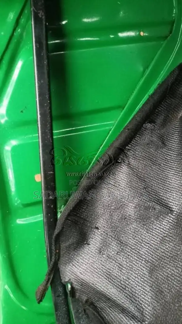 Bajaj RE 4 Stroke 2007 Three Wheel (Used)