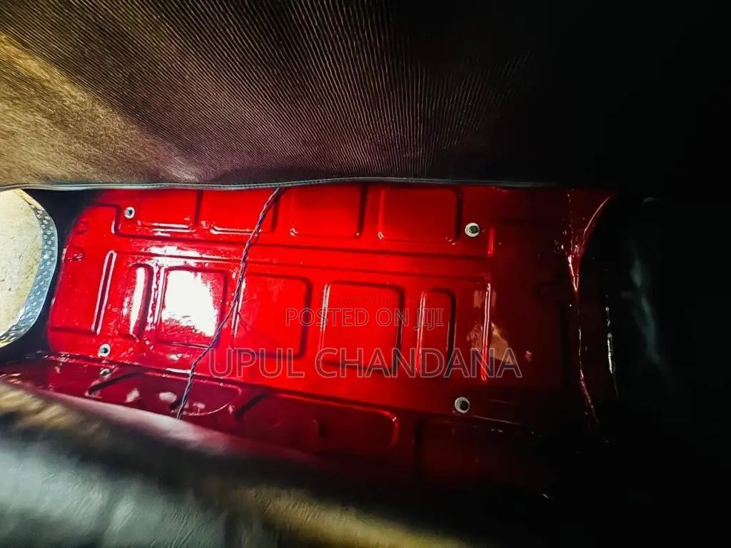 Bajaj RE 2004 Three Wheel (Used)