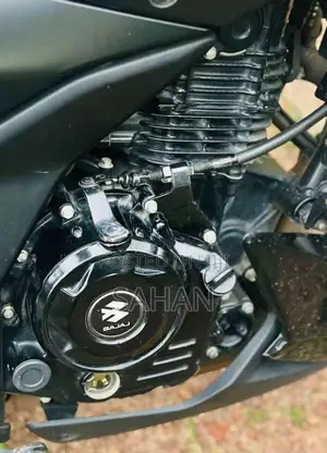 Bajaj Pulsar N160 2025 Motorbike (Used)