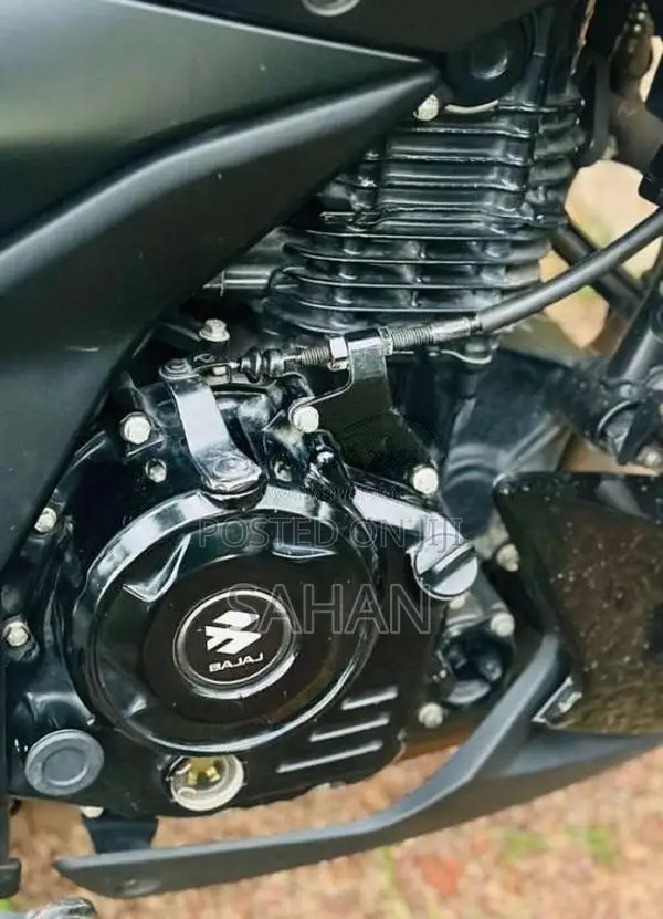 Bajaj Pulsar N160 2025 Motorbike (Used)