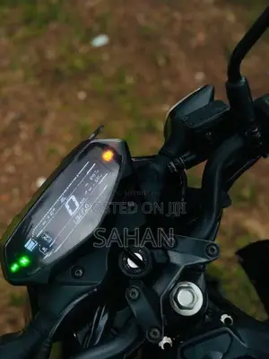 Bajaj Pulsar N160 2025 Motorbike (Used)