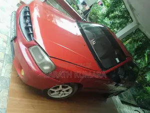 Hyundai  2000 Car (Used)