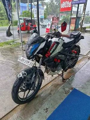Bajaj NS 160 2019 Motorbike (Used)