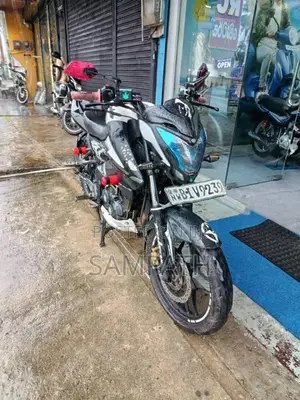 Bajaj NS 160 2019 Motorbike (Used)