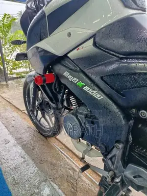 Bajaj NS 160 2019 Motorbike (Used)