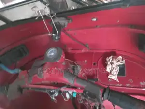 Bajaj 2 Stroke 2006 Three Wheel Unregistered (Recondition)