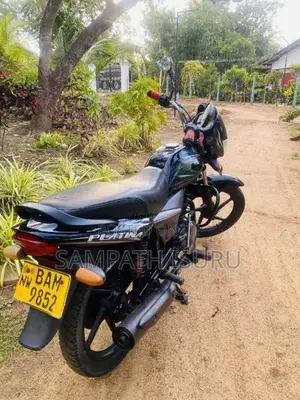 Bajaj Platina 100 2013 Motorbike (Used)