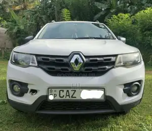 Renault KWID 2018 Car (Used)