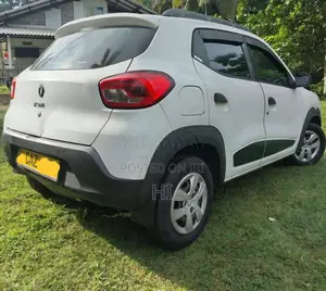 Renault KWID 2018 Car (Used)