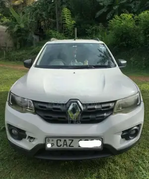 Renault KWID 2018 Car (Used)