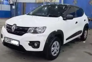 Renault KWID 2018 Car (Used)