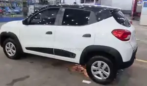 Renault KWID 2018 Car (Used)