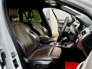 BMW X1 M SPORT 2018 SUV (Used)