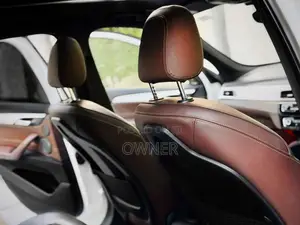 BMW X1 M SPORT 2018 SUV (Used)
