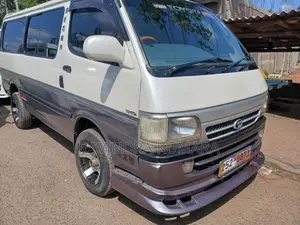 Toyota Dolphin LH113 1994 Van (Used)