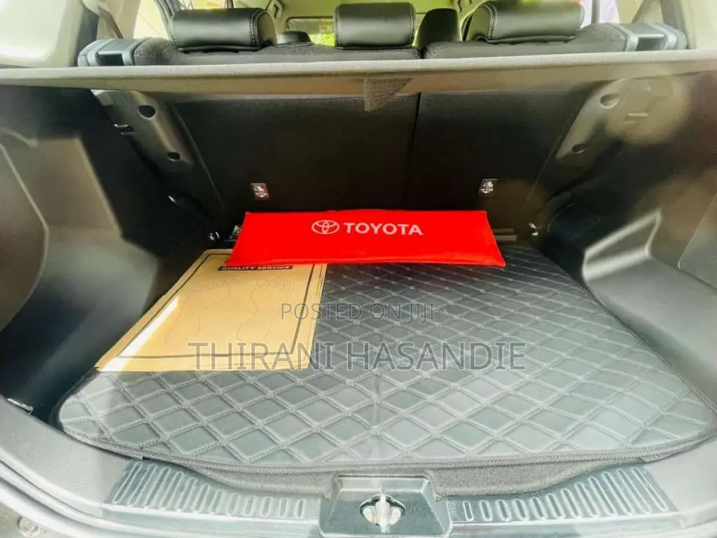 Toyota Raize 2025 SUV (Used)