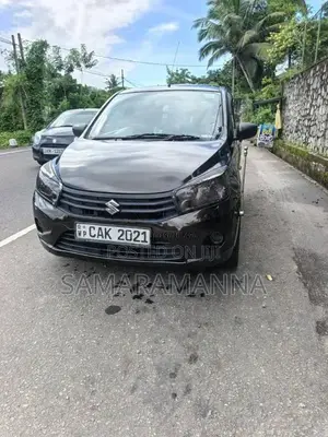 Suzuki Celerio LXI 2015 Car (Used)