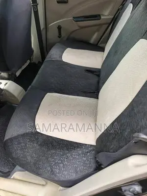 Suzuki Celerio LXI 2015 Car (Used)