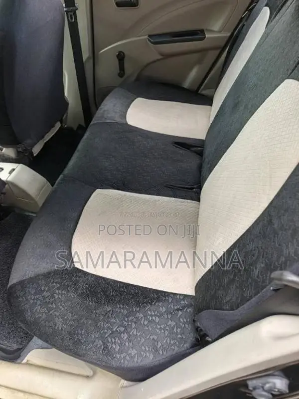 Suzuki Celerio LXI 2015 Car (Used)