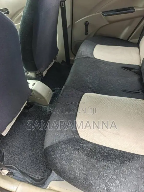 Suzuki Celerio LXI 2015 Car (Used)