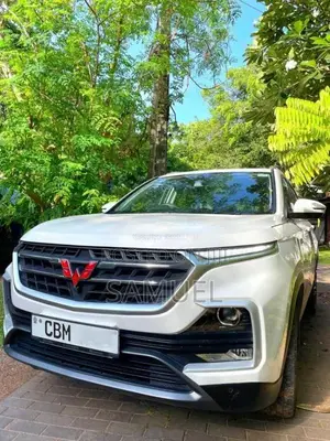 Micro Almaz 2022 SUV (Used)