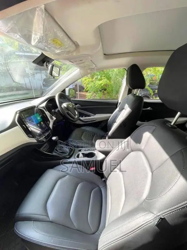 Micro Almaz 2022 SUV (Used)