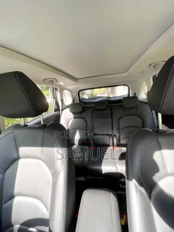 Micro Almaz 2022 SUV (Used)