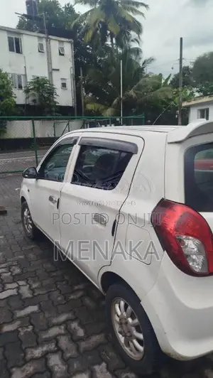 Suzuki Alto 2015 Car (Used)