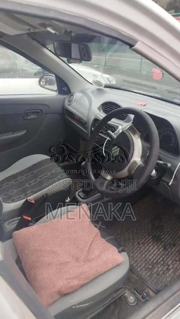 Suzuki Alto 2015 Car (Used)