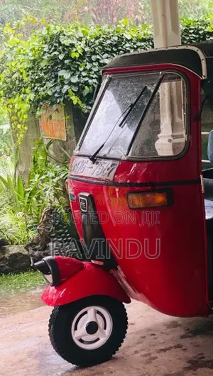 Bajaj 2 stroke 2006 Three Wheel (Used)