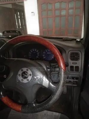 Nissan D22 1992 Pickup (Used)