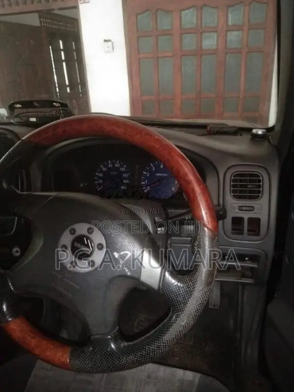 Nissan D22 1992 Pickup (Used)