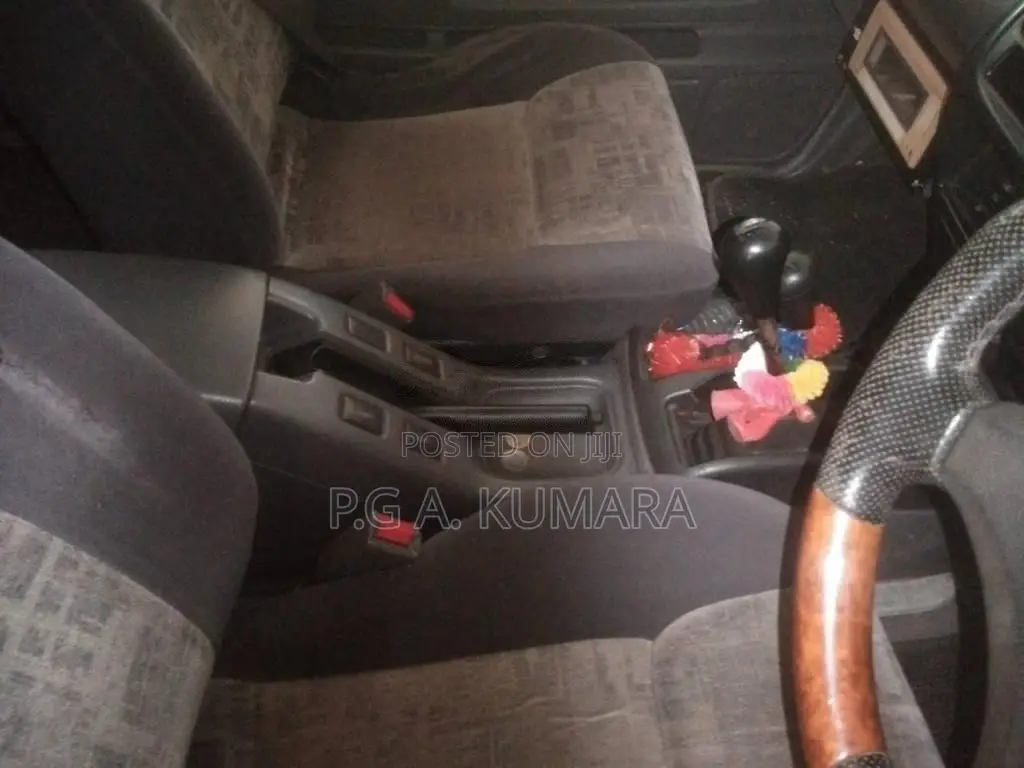 Nissan D22 1992 Pickup (Used)
