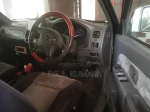 Nissan D22 1992 Pickup (Used)