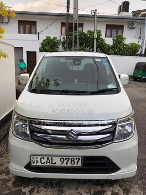 Suzuki 2014 2015 Car (Used)