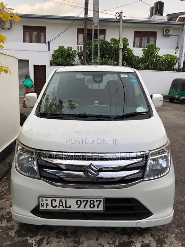 Suzuki 2014 2015 Car (Used)