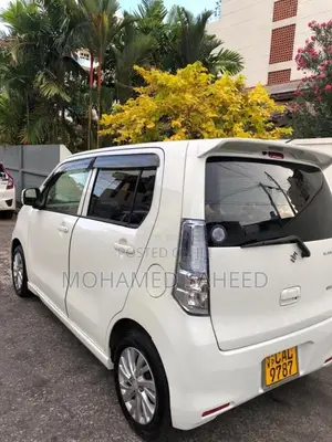 Suzuki 2014 2015 Car (Used)
