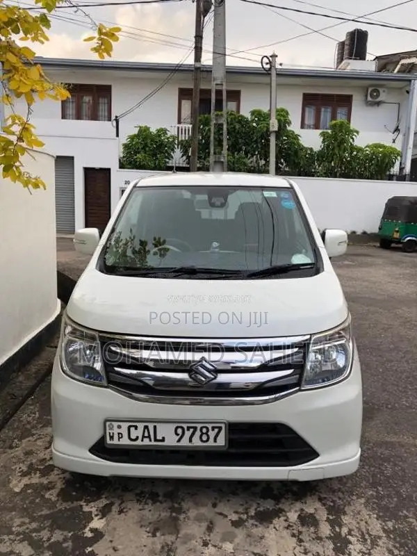 Suzuki 2014 2015 Car (Used)