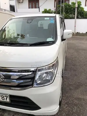 Suzuki 2014 2015 Car (Used)
