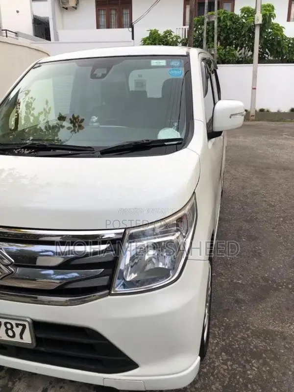 Suzuki 2014 2015 Car (Used)