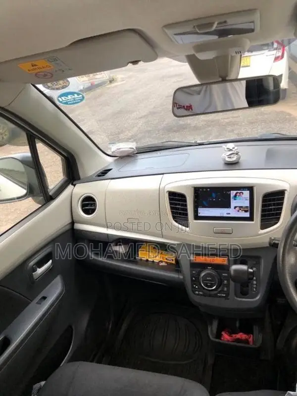 Suzuki 2014 2015 Car (Used)
